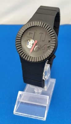Edwin Z1002-01 Mechanical Men's Watch Used