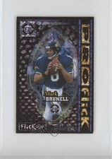 1997 PROflick FlickBall Foil Mark Brunell #07 0q3