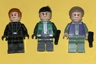 New ListingLEGO STARWARS Minifigure Bundle Of 3
