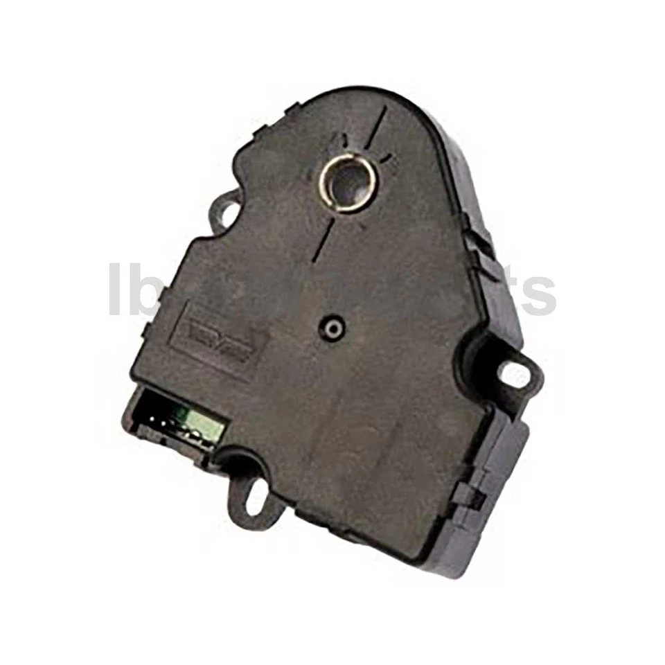 Para GMC Sierra 3500 HD 2007 6,6 L 1x calentador mezcla puerta actuador principal inferior Foto 3 de 4