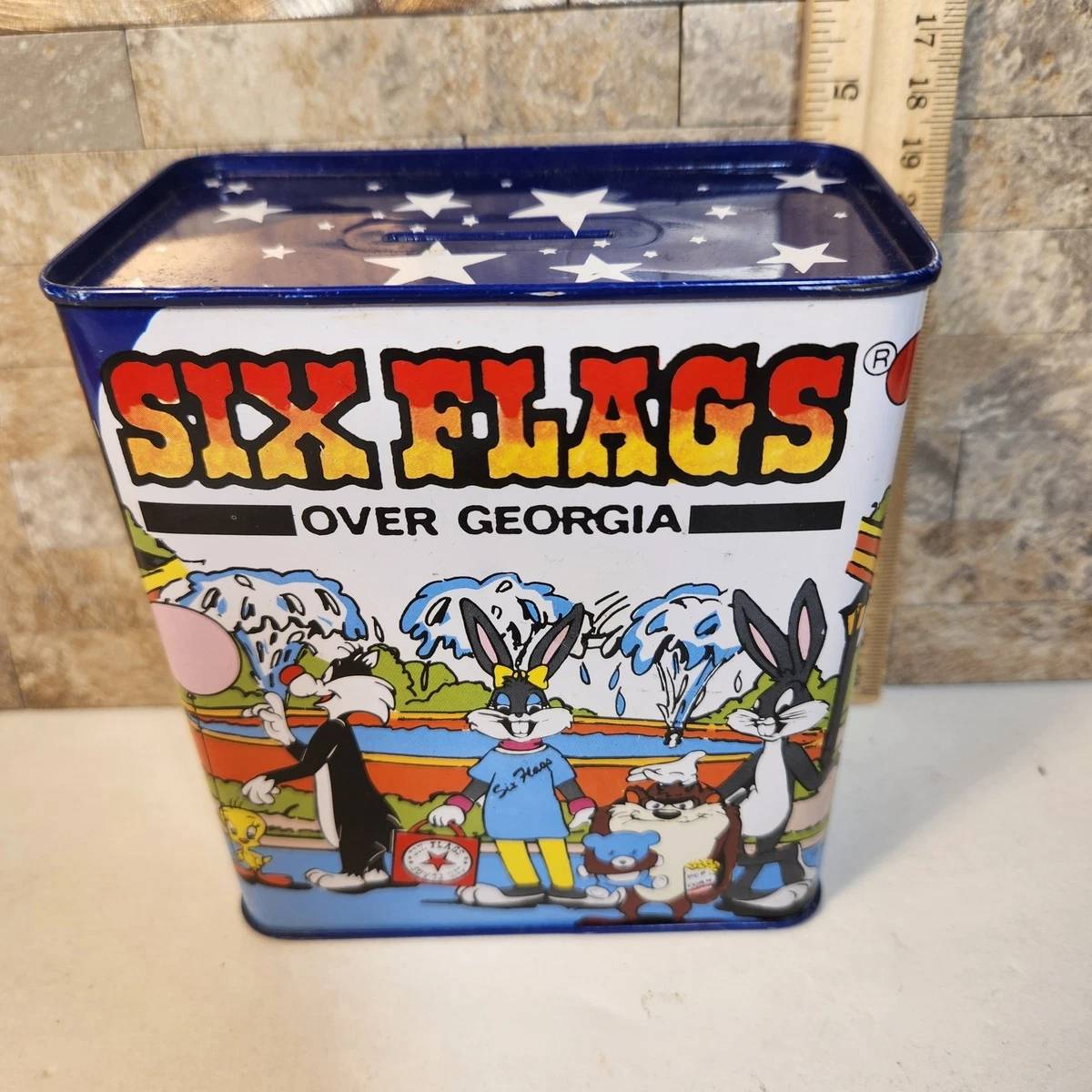 Bugs Bunny Bank Items | eBay