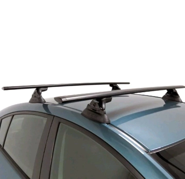 Yakima 60 Inch Pair JetStreamRoof Rack Crossbars, Compatible w/StreamLine Towers - Image 4 of 4