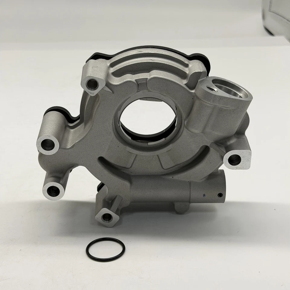 Bomba de aceite M297 para Jeep Grand Cherokee Dodge Dakota Durango Mitsubishi 1999-2013 Foto 2 de 4