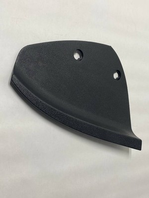 97-04 Mercedes R170 SLK230 SLK320 Dashboard Cover Panel Trim Black OEM