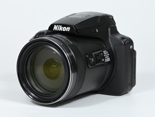 Nikon COOLPIX P900 Digital Cameras for Sale | Shop New & Used