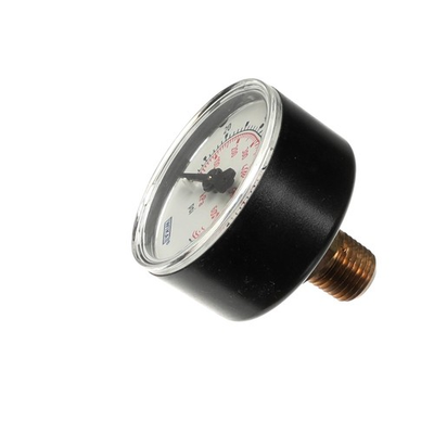 #ad Baxter GaugePressure 100 Psi 2Dia. 01 100V17 00204 Genuine OEM Replacement $138.86