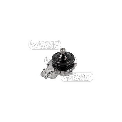Wasserpumpe MotorküHlung Graf PA1264 FüR Mercedes Benz Mercedes Benz-image