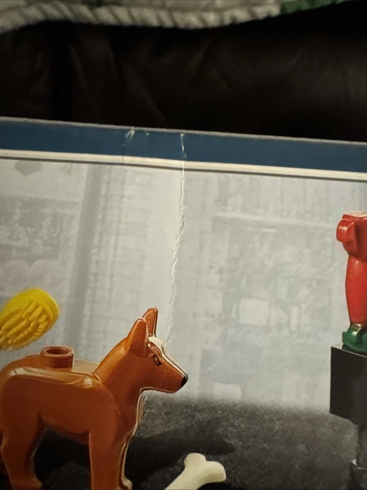 LEGO Creator Expert: Pet Shop 10218 Nuevo. Precintado. Foto 4 de 4