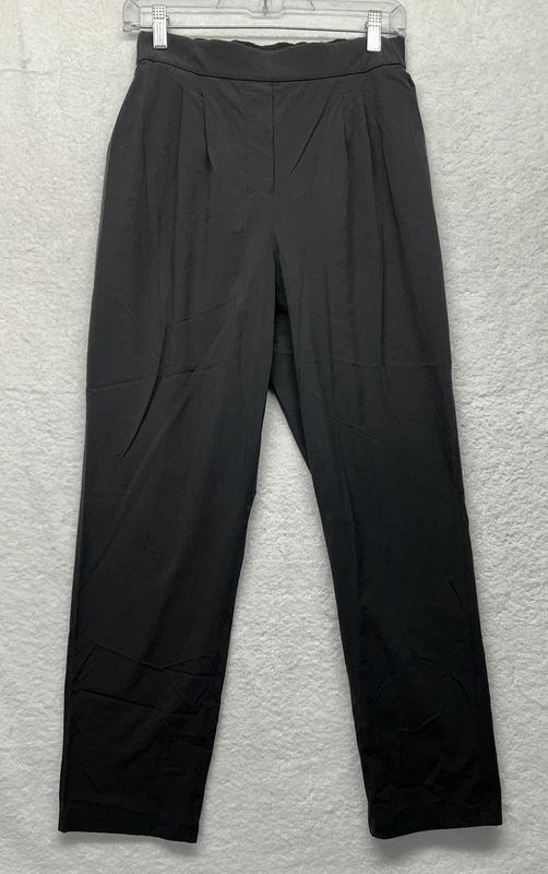 lululemon on the move athletic elastic waist pants