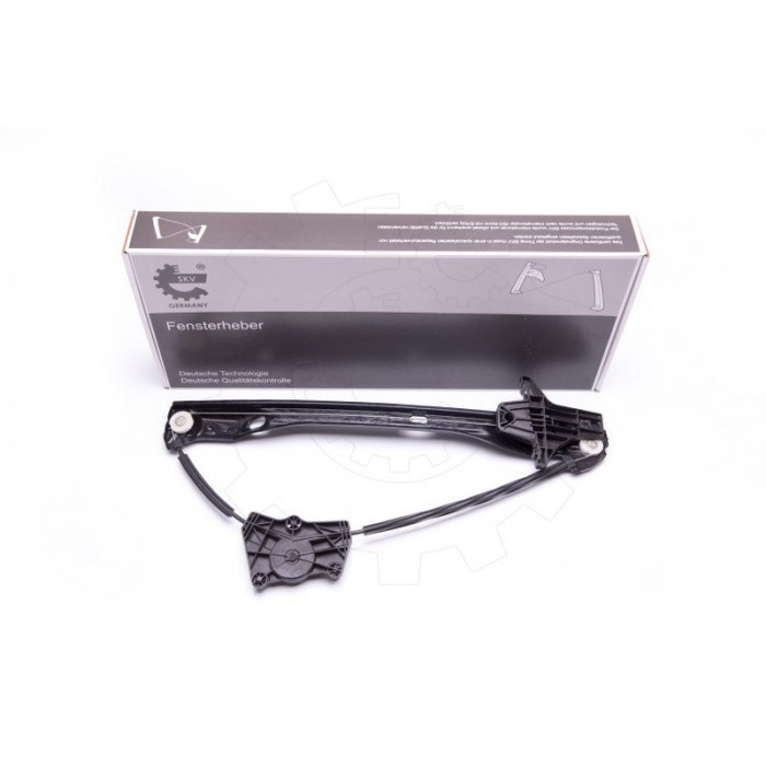 Mécanisme lève-vitre électrique pour VW Amarok 2H0837401D avant gauche renforcé