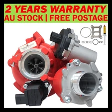 GEN1 High Flow Turbo Charger For Volkswagen Passat 2.0L TFSI 2016 Onwards