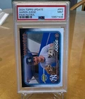 2024 Topps Update - Paw Patrol Aaron Judge #PP-2 PSA 9 SN108571436