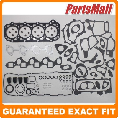 VRS Full HEAD Gasket SET FIT for NISSAN URVAN Box E25 3.0 TDi ZD30DDTi 2001-2010