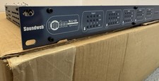 BSS Soundweb London BLU-101 Conferencing Processor