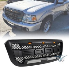 Upgrade Front Grille For 2004 05 06 07 08 09 10 2011 Ford Ranger Grille Wletter