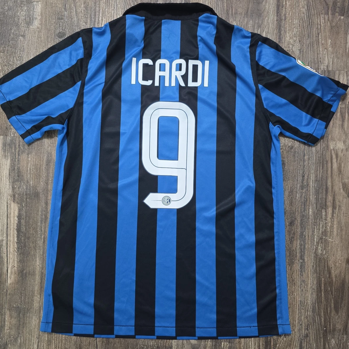 Mauro Icardi International Club Soccer Fan Jerseys for sale | eBay