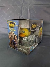 Fallout TV: Maximus Numskull TUBBZ Boxed Edition