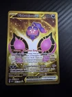 PECHAMINUS EX GOLD - POKÉMON 095/064 EV6.5 SFA FABLE NÉBULEUSE NEUF FR
