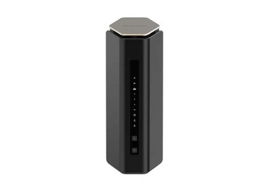Netgear RS600-100NAR Nighthawk RS600 Tri-Band WiFi 7 Router - Refurbished