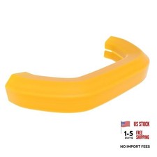 2 Pack Tow Hook Covers Compatible with Rivian R1T/R1S Accessories  Yellow
