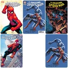 AMAZING SPIDER-MAN #10 **COVER SELECT** [1:25] PRE-SALE 08/20/2025