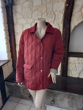 Superbe veste matelassée