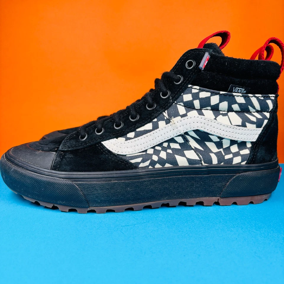 Vans SK8-Hi MTE-2, photo 4 of 5