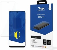 Schutzfolie 3MK Arc+ Huawei Nova Y90