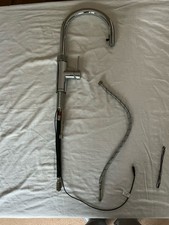 Quooker Flex Polished Chrome Finish Tap only spares or repair