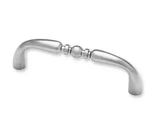 Brainerd Polished Chrome 3 Inch Design Cabinet Hardware Handle Pull