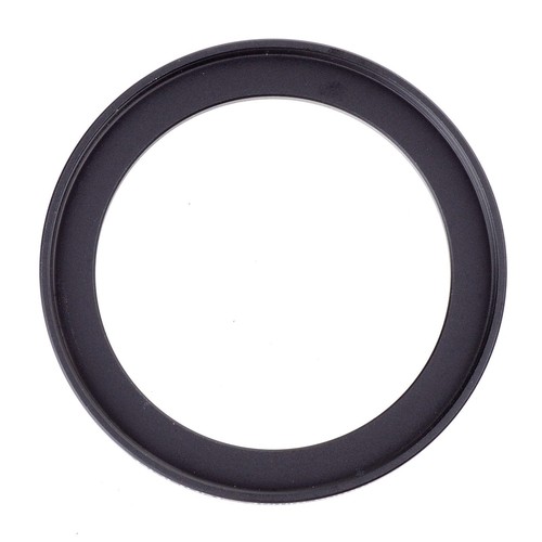 49mm to 58mm Step-up Step Up Camera Lens Filter Ring 49-58 49mm 58mm 49-58 MM - Picture 2 of 3