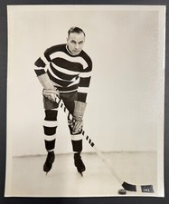 1920s Ottawa Senators Frank Nighbor Vintage Photo HOF Hockey NHL Maple Leafs