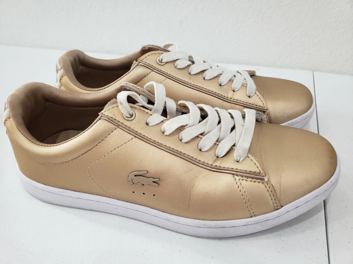 Lacoste carnaby evo 118 5 spw cheap