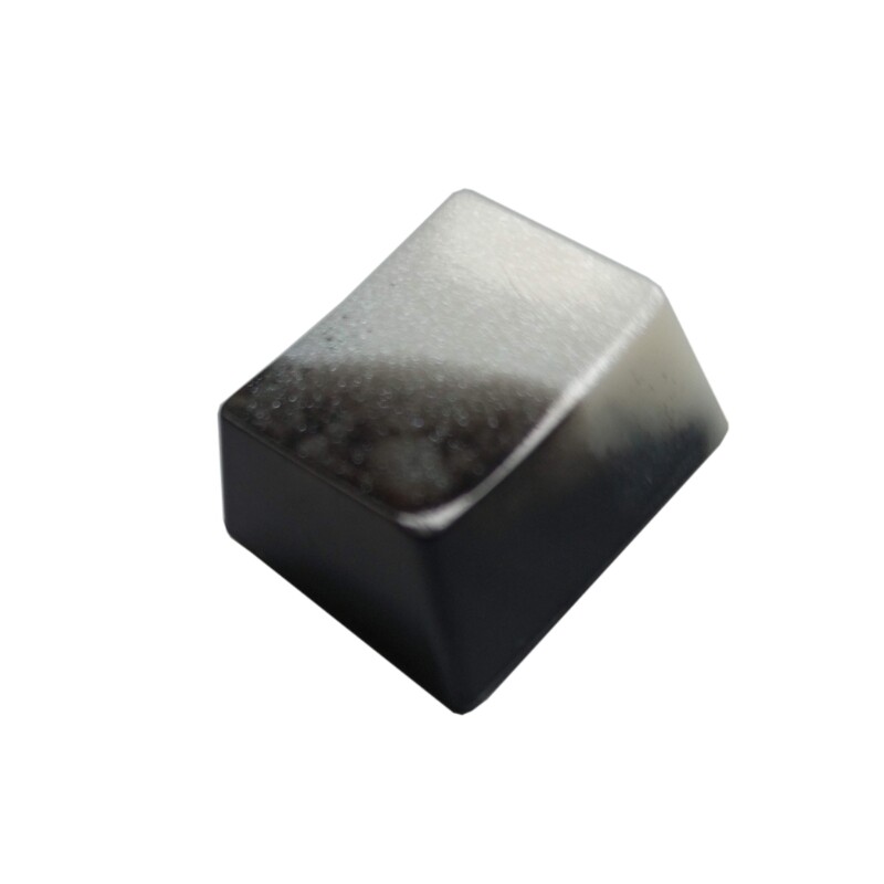 Translucent OEM Resin Backlit Keycap for Mechanical Keyboards