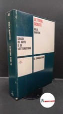 Lettere scelte