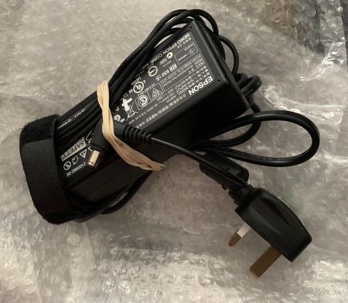 Epson Netzadapter Modell: A361H