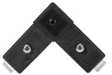 Westcott Scrim Jim Cine 2D Corner Frame Connector - Good Condition