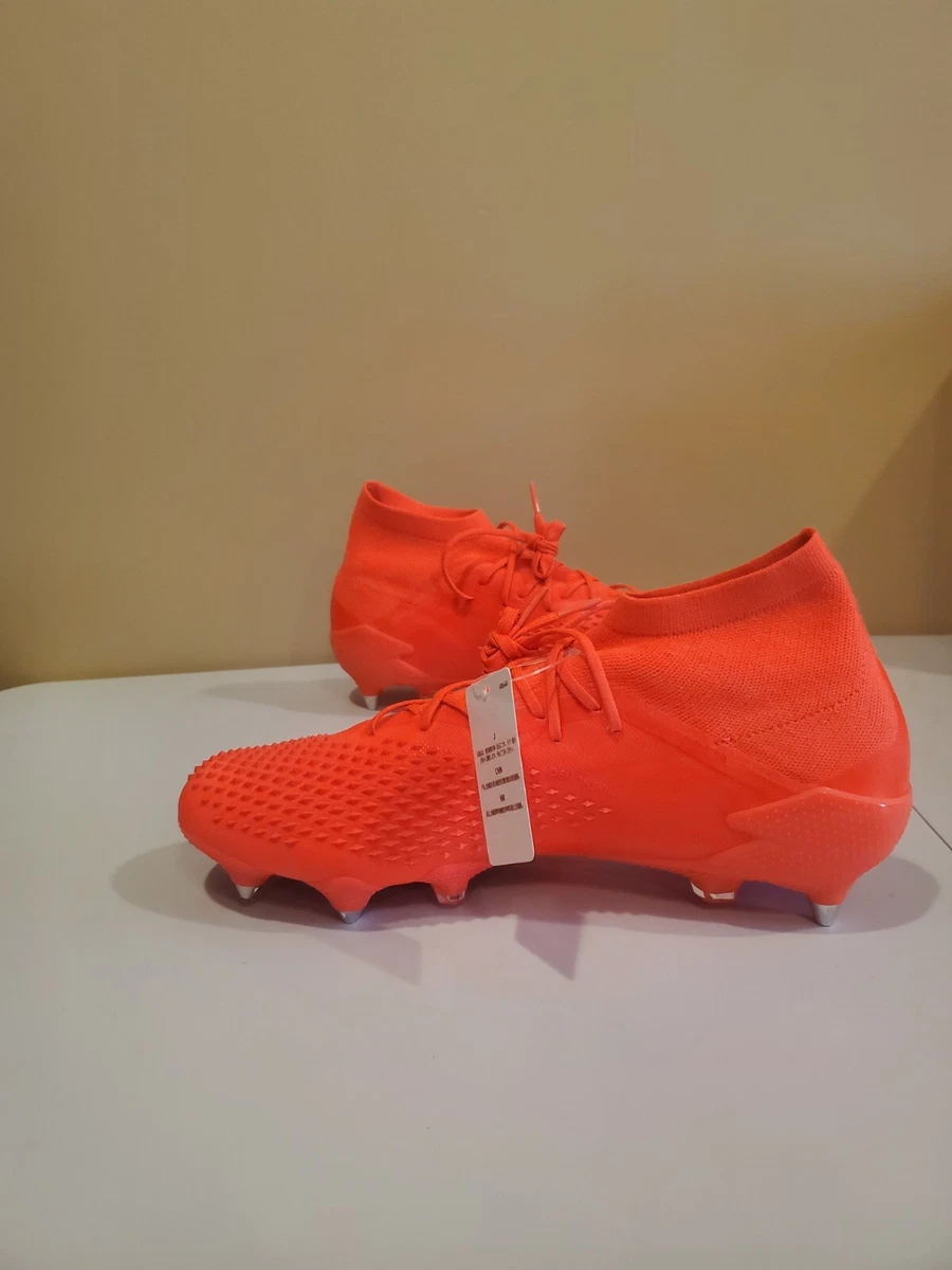Bola adidas best sale predator
