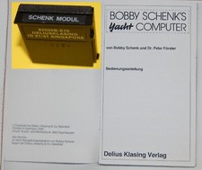 Modulo Bobby Schenk HP 82500B-E76 per HP 41C, HP 41CV, HP 41CX