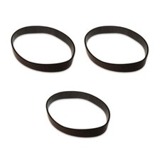 3 Pack of Genuine Hoover Belts 38528-027 38528027 38528-040 38528040