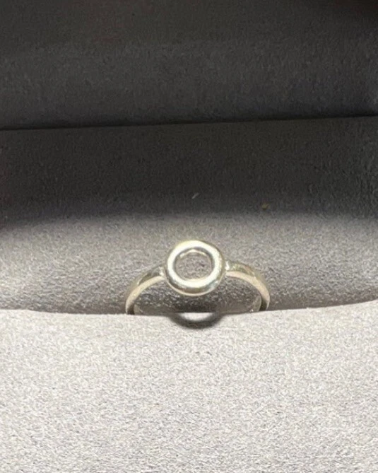 Links of London Ring Fine Rings without Stone for sale | eBay