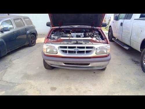 Fuel Pump Assembly Fits 97-98 EXPLORER 612748 - Bild 1 von 12