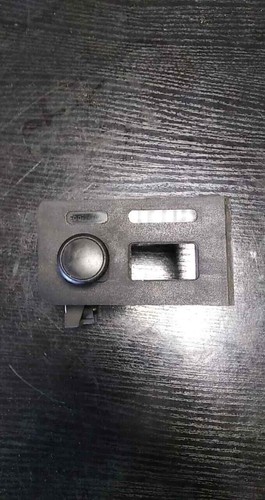 1370655 Scheinwerfereinstellschalter (Nebelscheinwerfer Nebelscheinwerfer Kon...