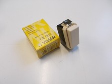 VIMAR 08000 SERIE 8000