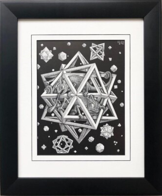 絵画 Kala Morreira - STARCATCHER s-l400.jpg