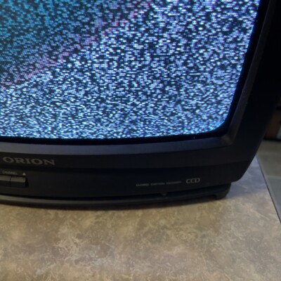 Orion TV1329A 13
