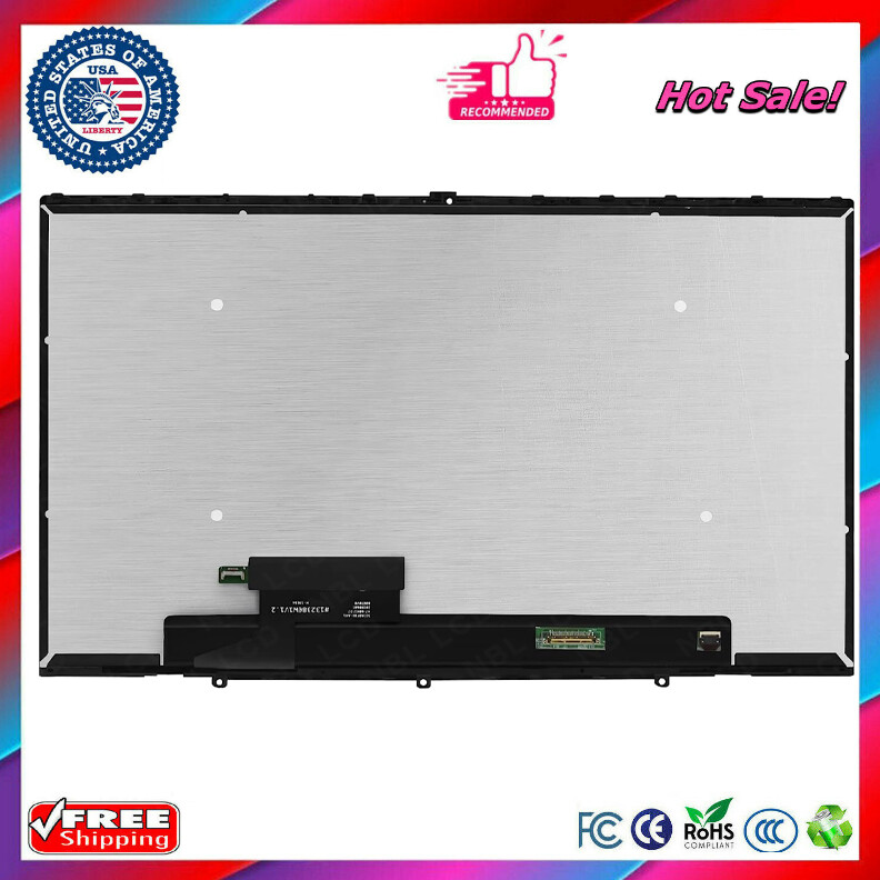 Kit Viti Originali Lenovo Per C740-14IML 81TC – Ricambio Grado A