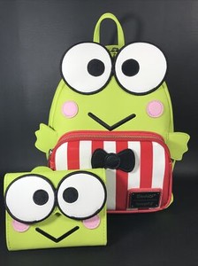 keroppi backpack