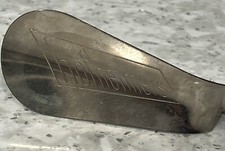 Hofheimer  s Shoe Horn 3.5  Vintage
