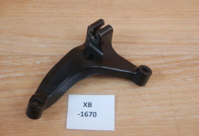 Kawasaki ZX-10R ZXT00C 04-05 Halter Kupplungszug unten xb1670 | eBay